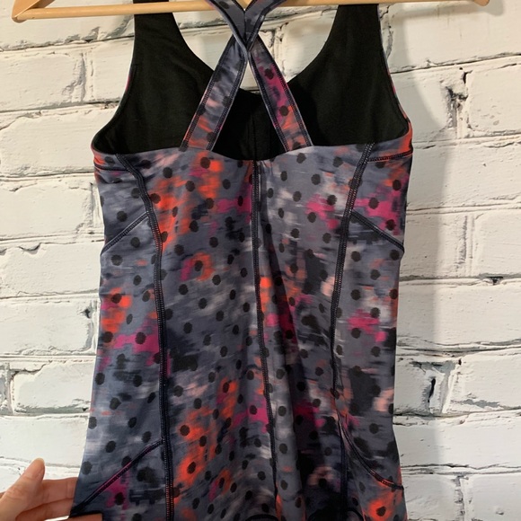 Lululemon Kanto Catch me tank - Picture 6 of 7